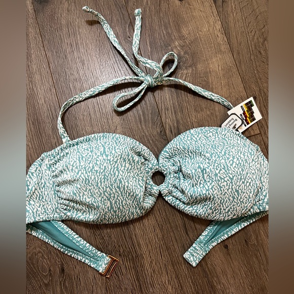 Bathing suit top - Picture 2 of 5